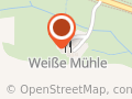 Hotel-Pension Weiße Mühle Bernterode