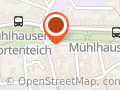 Taxi Genossenschaft