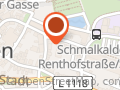 Steuerberaterin Sabine Wolff - Schmalkalden