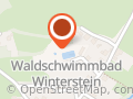 Schwimmbad Winterstein