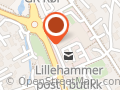 Lillehammer post i butikk
