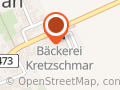 Bäckerei und Konditorei