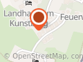 Ferienblockhaus am Kunstberg