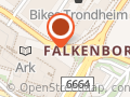Din Naprapat- og Helseklinikk Sirkus Shopping