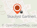 Skaulyst Gartneri Oddvar Kristiansen