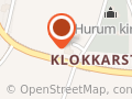 Klokkeren Spiseri AS