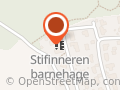 Stifinneren - Stifinneren Barnehage