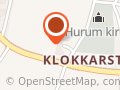 Klokkarstua Nærmiljøsentral
