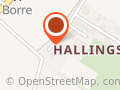 Hallingstad Hesteklinikk As