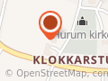 Kulturhuset Hovtun AS