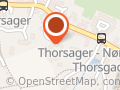 Thorsager Rideskole