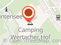 Campingplatz Haslach