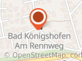 Frauenarztpraxis Bad Königshofen, Heike de Bruyn, Fachärztin für Gynäkologie und Geburtshilfe