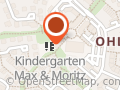 Kindergarten Max und Moritz