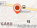 Paletten Jern OG Farve a/S