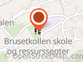 Brusetkollen Skole Og Ressurssenter