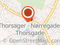 Thorsager Forsamlingshus