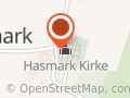 Hasmark Kirke