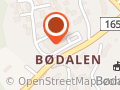 Kiwi Bødalen