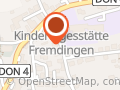 Fremdingen Kindergarten