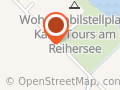 Campingplatz Camp am Waldesrand