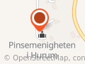 Hurum Pinsemenighet, Klippen