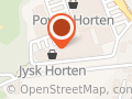 Horten Legesenter DA