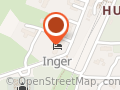 Inger, Hotel
