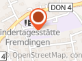 Fremdingen Kindertagesstätte