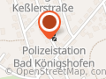 Polizeistation
