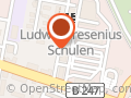 Helios MVZ Ohrdruf - Filiale Mühlhausen, Hals-Nasen-Ohrenheilkunde
