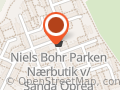 Niels Bohr Parkens Nærbutik