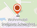 Campingplatz Scheinfeld