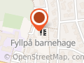 Fyllpå Barnehage