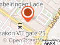Lampehuset City Lade