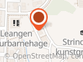 Strindheim Kunstgress AS