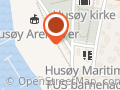 Husøy Arena