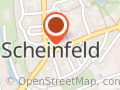 Wohnungsbaugenossenschaft für den ehem. Landkreis Scheinfeld eG