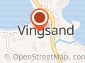 Vingsand Rorbuer ANS