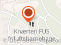 Knærten FUS friluftsbarnehage
