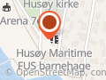 Husøy Maritime Fus barnehage AS - Hushøy maritime barnehage