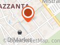 Gelateria Delirum, La Mazzanta, Vada