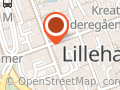 Sentrum Legekontor Lillehammer DA