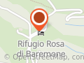 Rifugio Rosa di Baremone