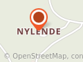 Nyen Transport og Rengjøring Hilmar A Nyen