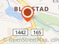Stiftelsen Blakstad Sykehus Boligselskap