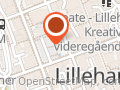 Lpo Arkitekter AS Avd Lillehammer
