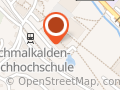 Studentenwohnheim