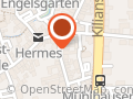 Imbiss Bambus