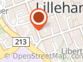 Location Lillehammer